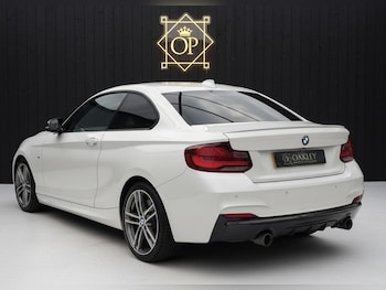 Used BMW 2 Series 2020 for sale - 77438325: Photo
