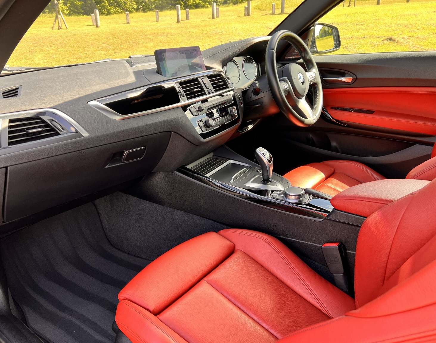 Used BMW 2 Series 2020 for sale - 77438325: Photo 3