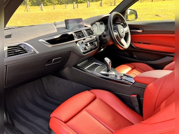 Used BMW 2 Series 2020 for sale - 77438325: Photo