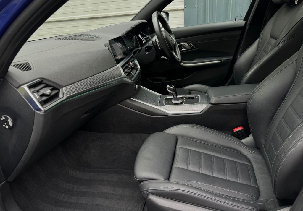 Used BMW 3 Series 2019 for sale - 76599488: Photo 11