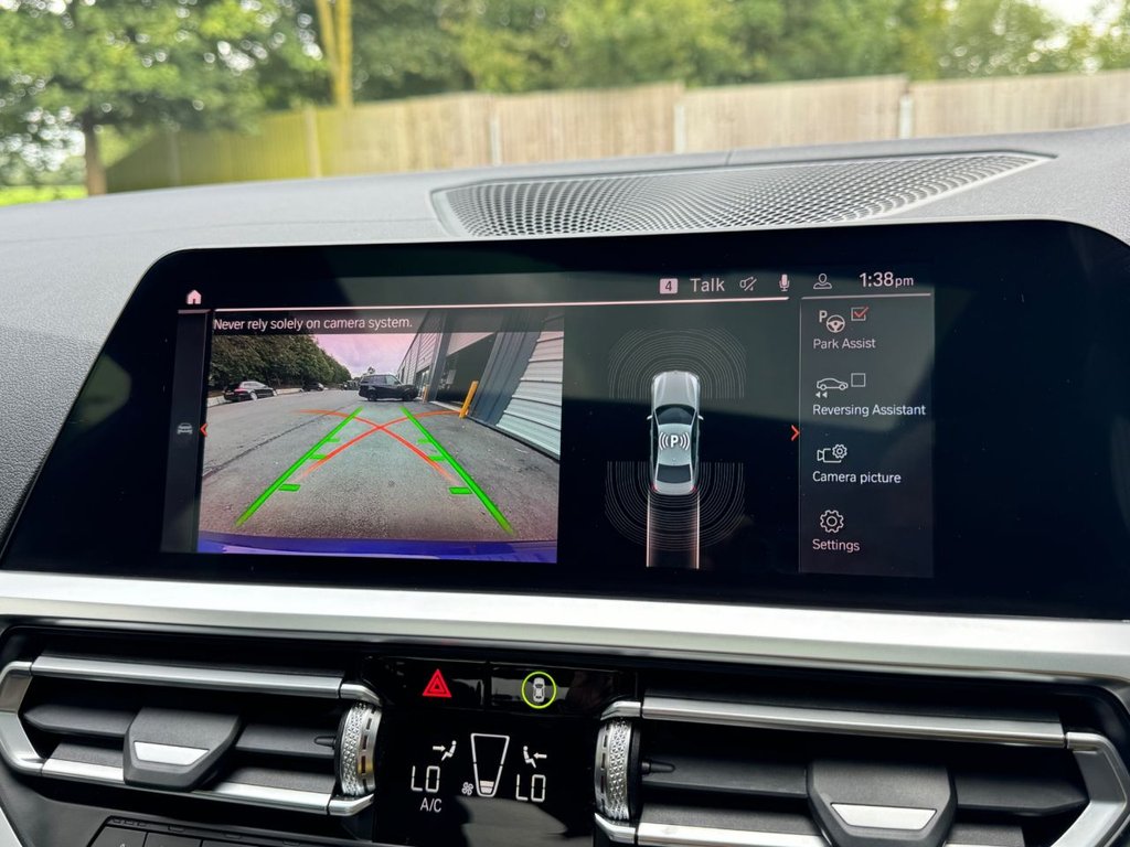 Used BMW 3 Series 2019 for sale - 76599488: Photo 16