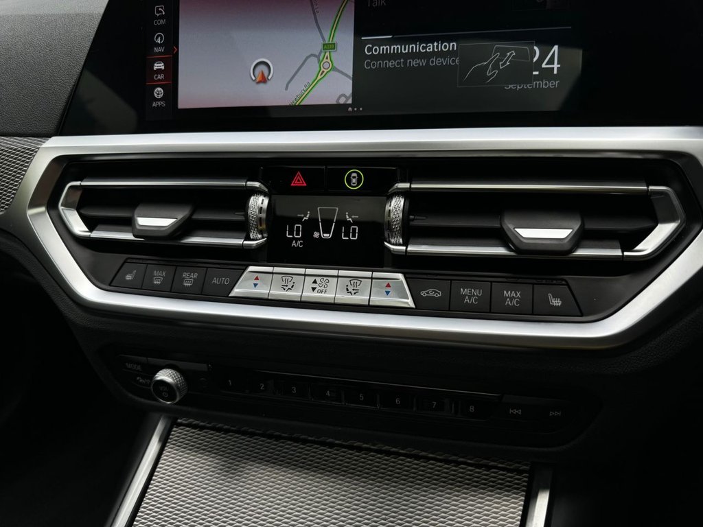 Used BMW 3 Series 2019 for sale - 76599488: Photo 17