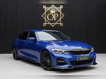 Used BMW 3 Series 2019 for sale - 76599488: Photo