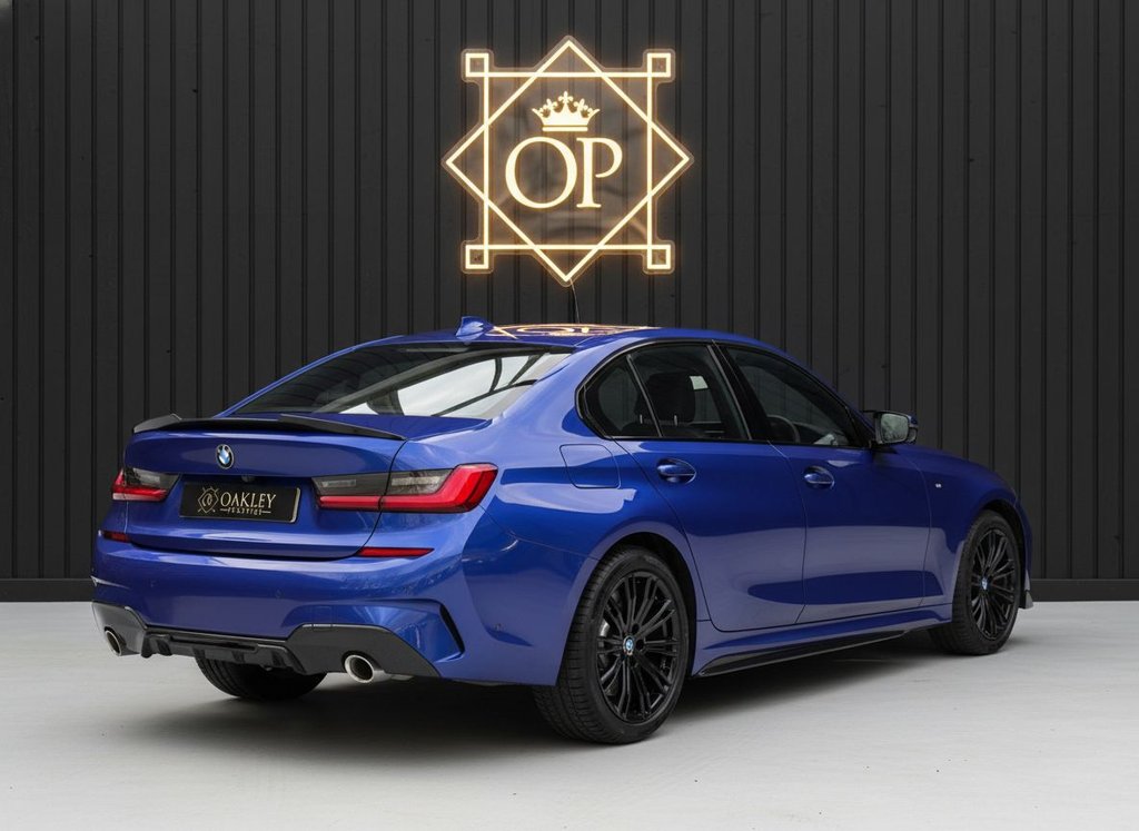 Used BMW 3 Series 2019 for sale - 76599488: Photo 21