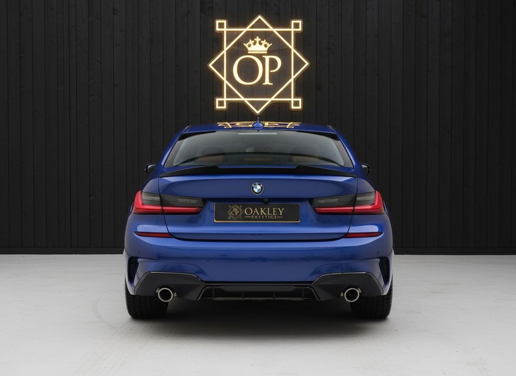 Used BMW 3 Series 2019 for sale - 76599488: Photo 23