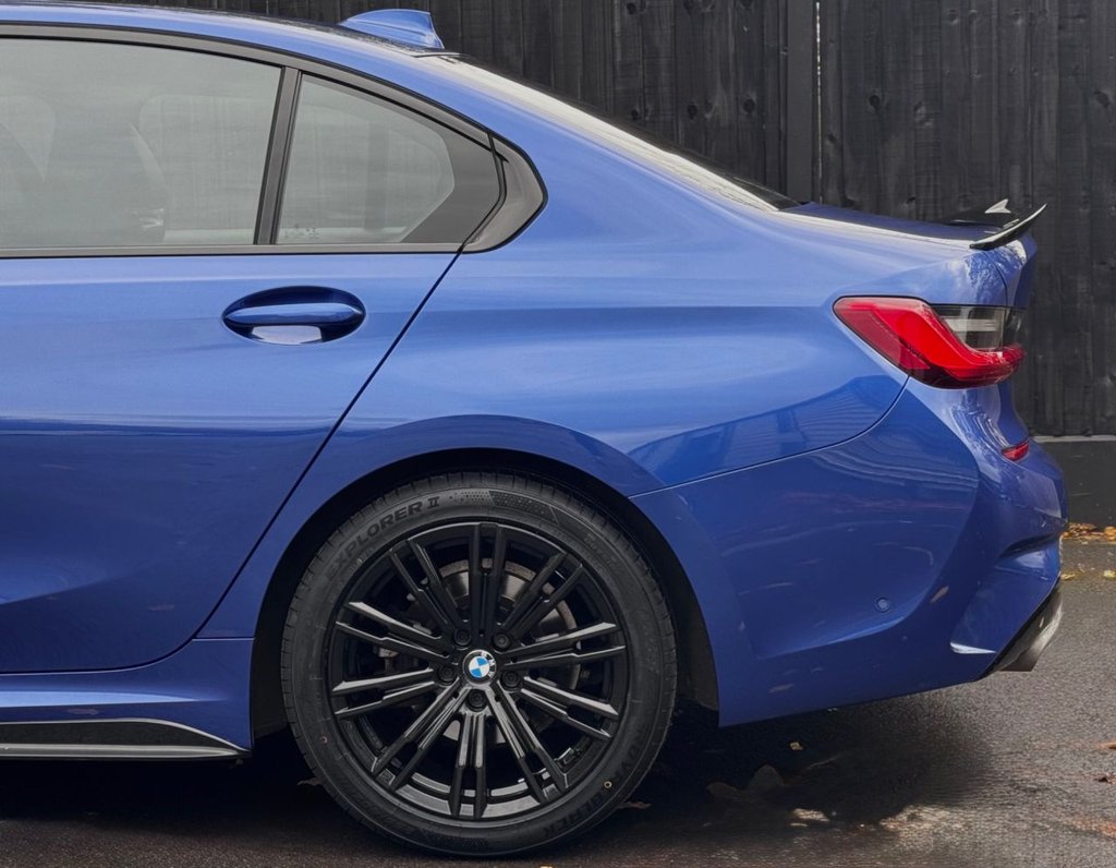 Used BMW 3 Series 2019 for sale - 76599488: Photo 25