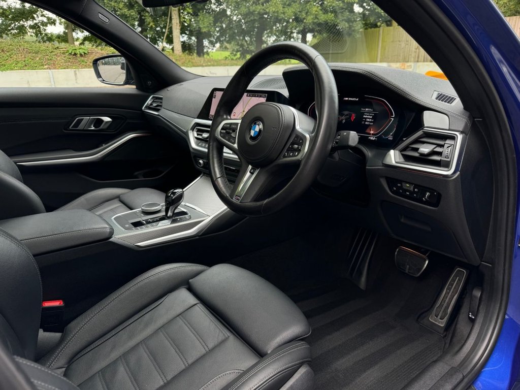 Used BMW 3 Series 2019 for sale - 76599488: Photo 27