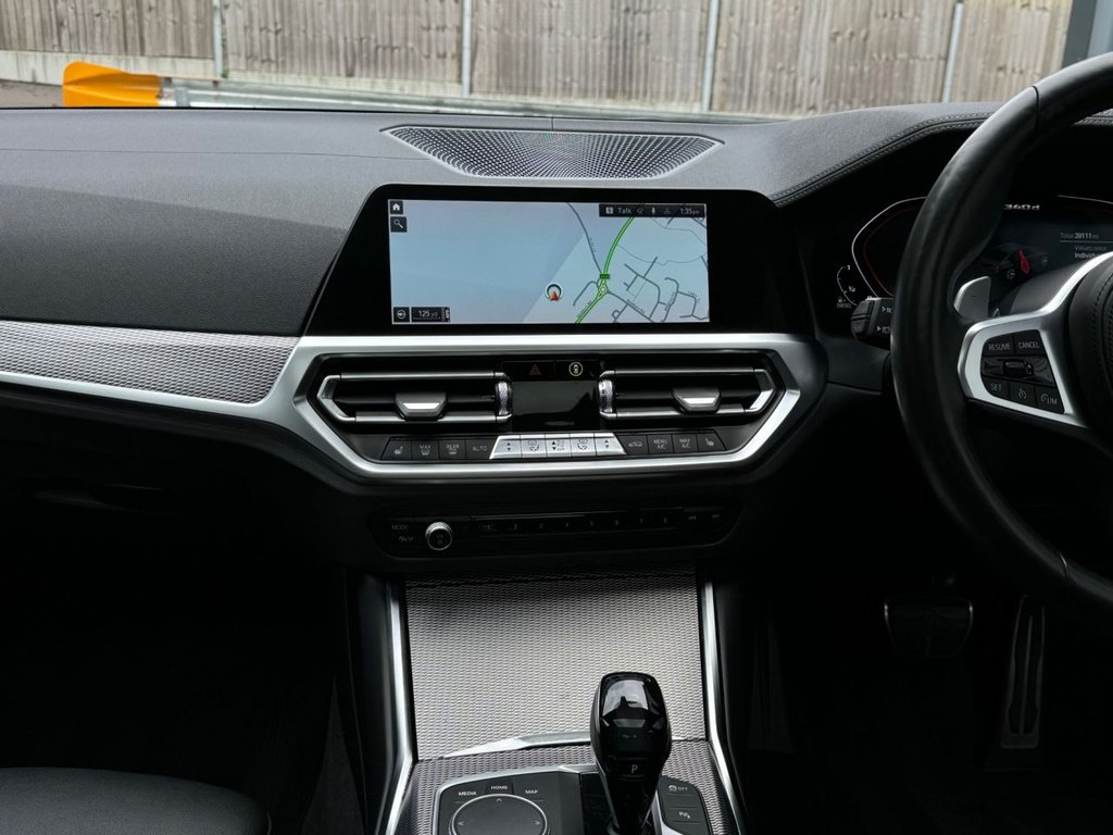 Used BMW 3 Series 2019 for sale - 76599488: Photo 29