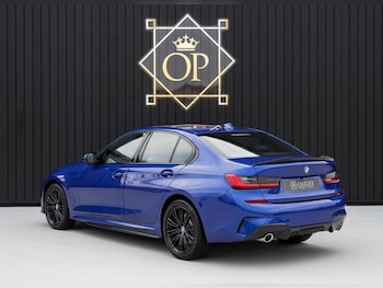 Used BMW 3 Series 2019 for sale - 76599488: Photo