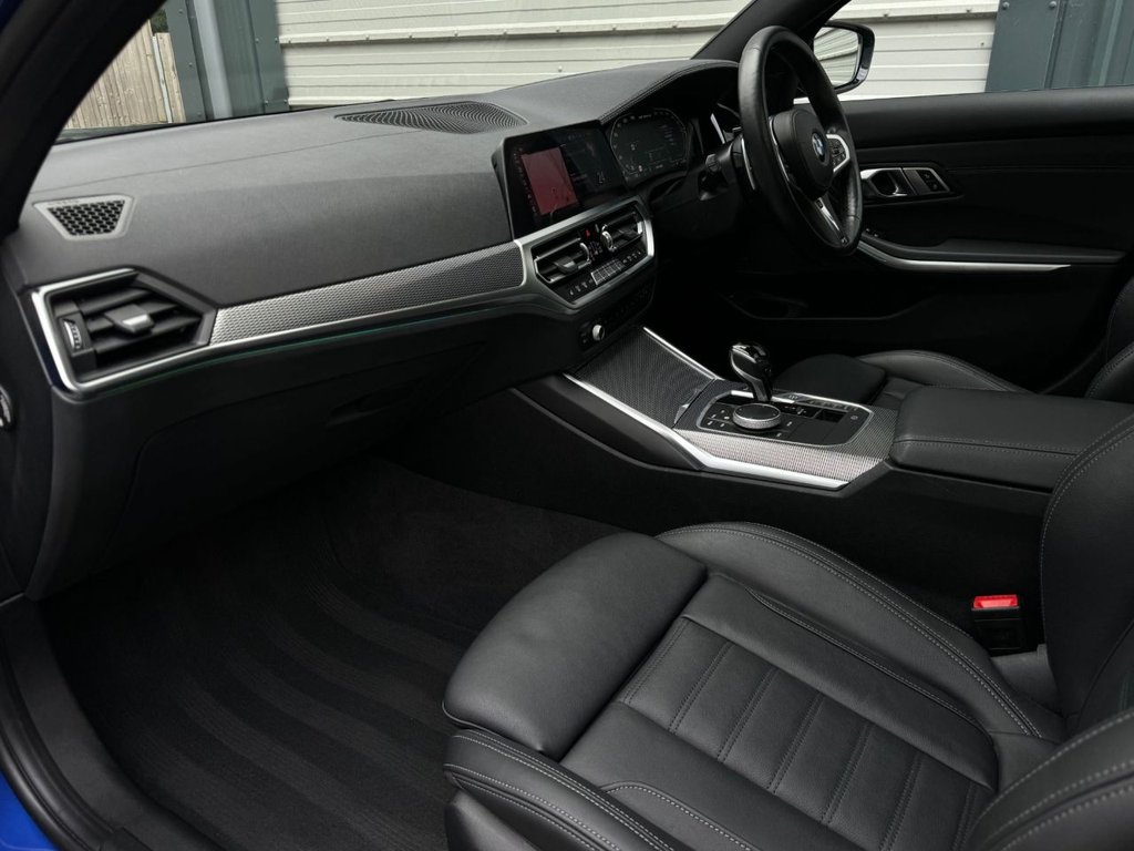 Used BMW 3 Series 2019 for sale - 76599488: Photo 3