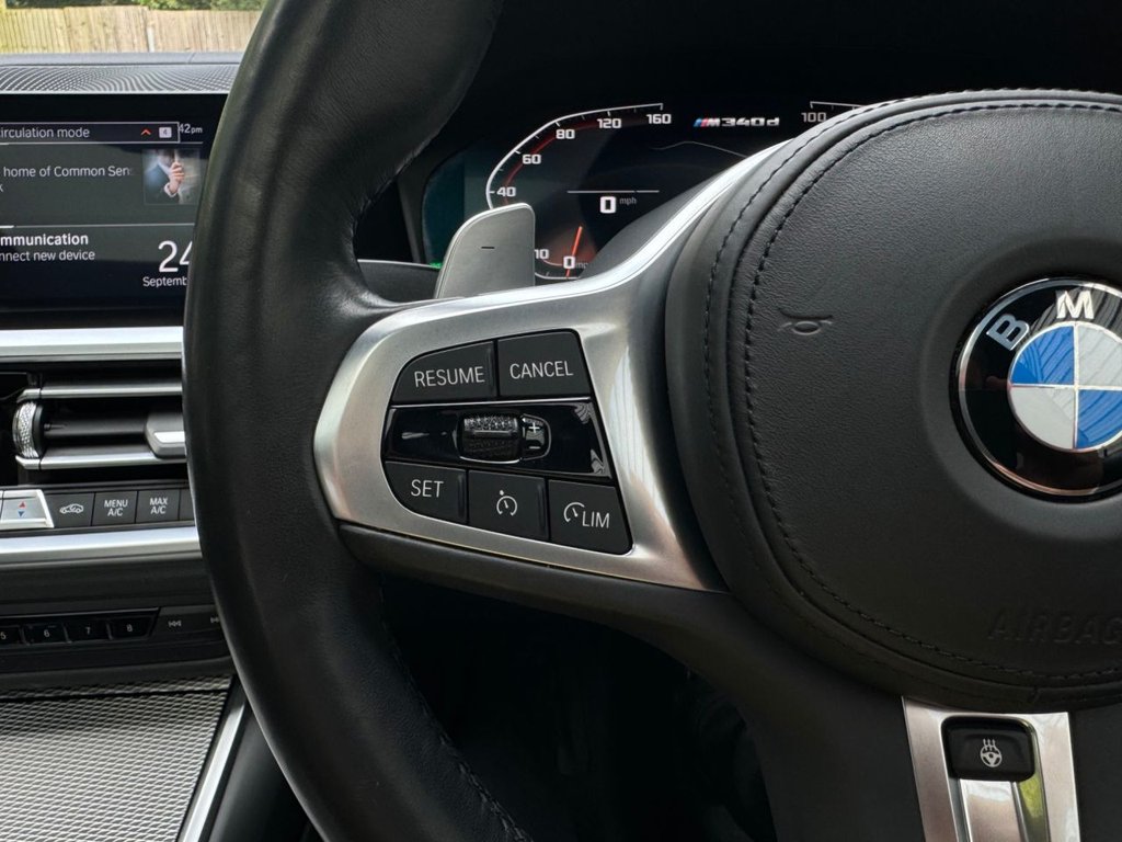 Used BMW 3 Series 2019 for sale - 76599488: Photo 30