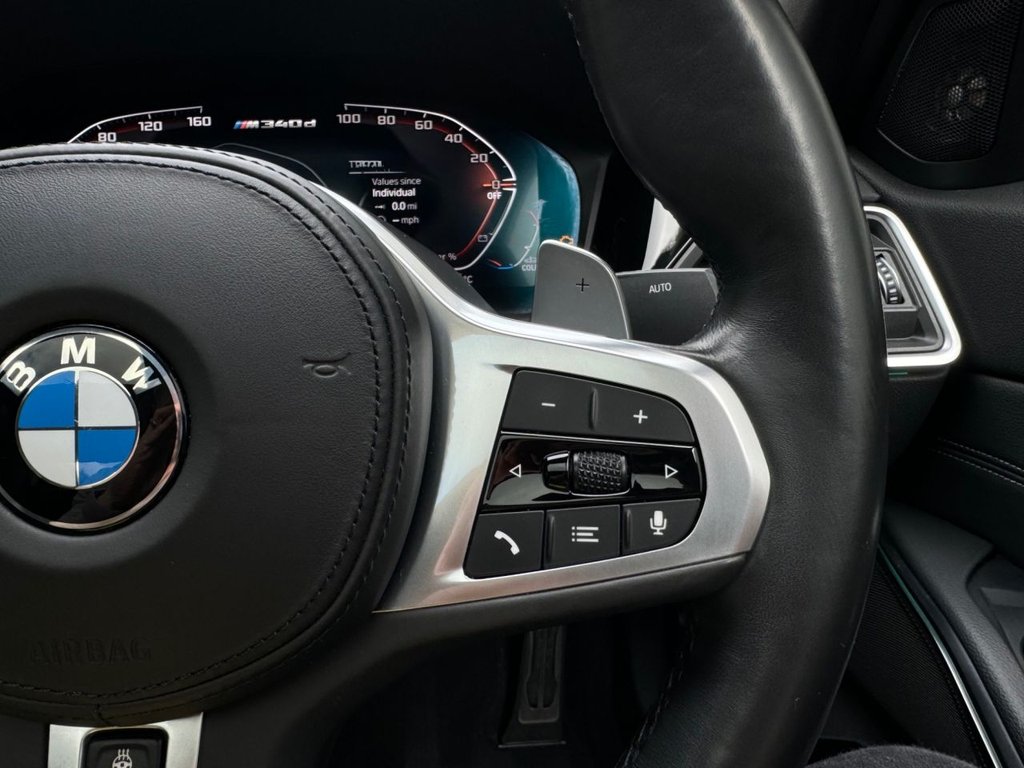 Used BMW 3 Series 2019 for sale - 76599488: Photo 31