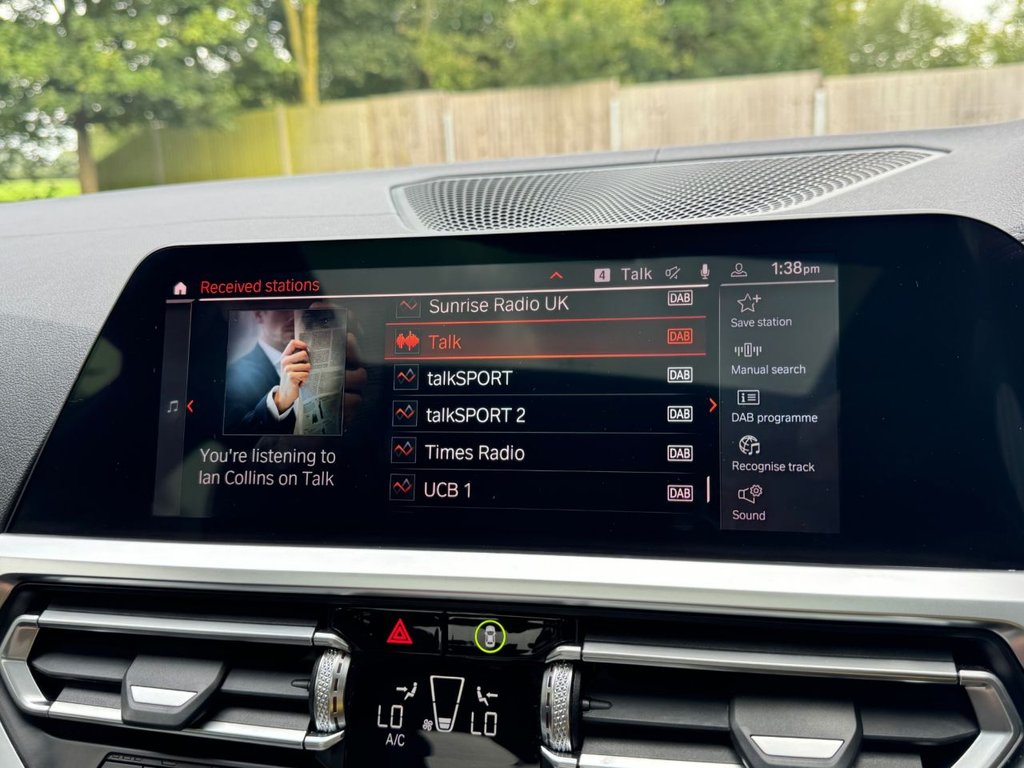 Used BMW 3 Series 2019 for sale - 76599488: Photo 35