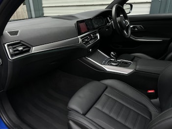 Used BMW 3 Series 2019 for sale - 76599488: Photo