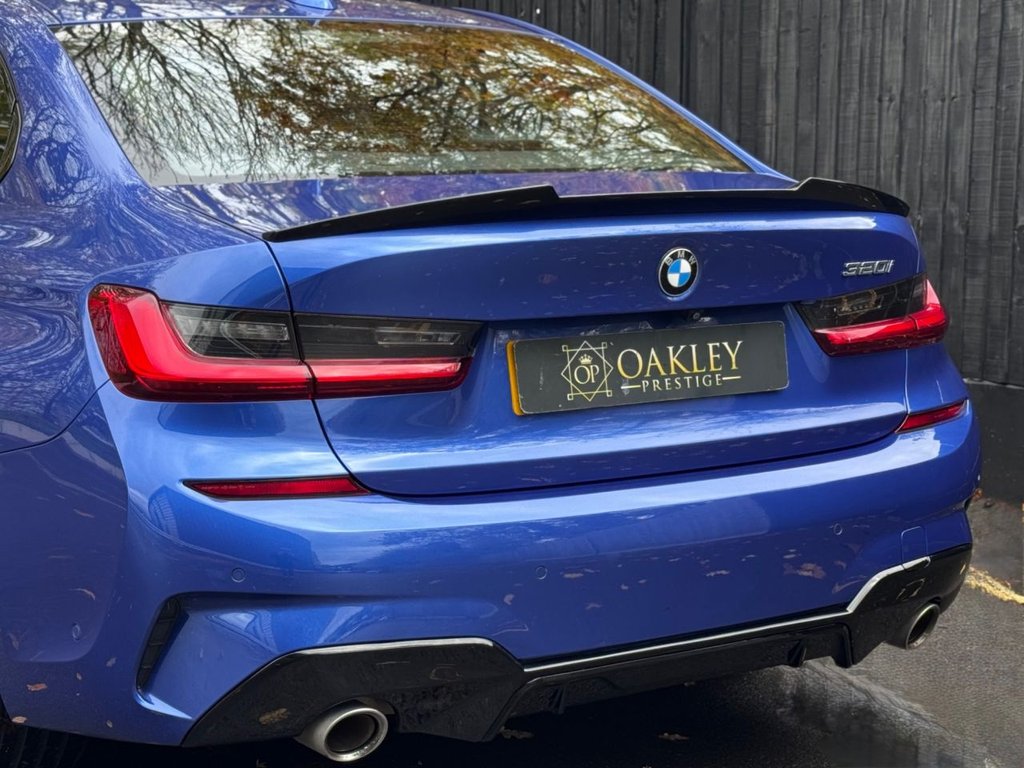 Used BMW 3 Series 2019 for sale - 76599488: Photo 40