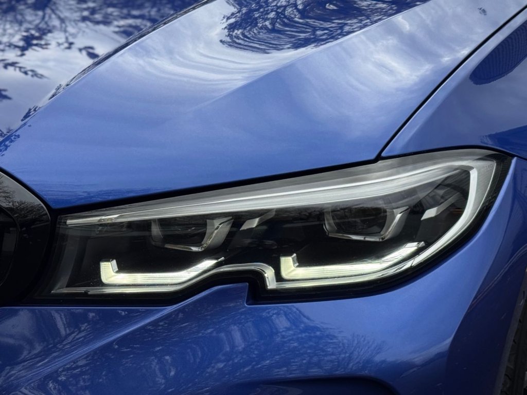 Used BMW 3 Series 2019 for sale - 76599488: Photo 42