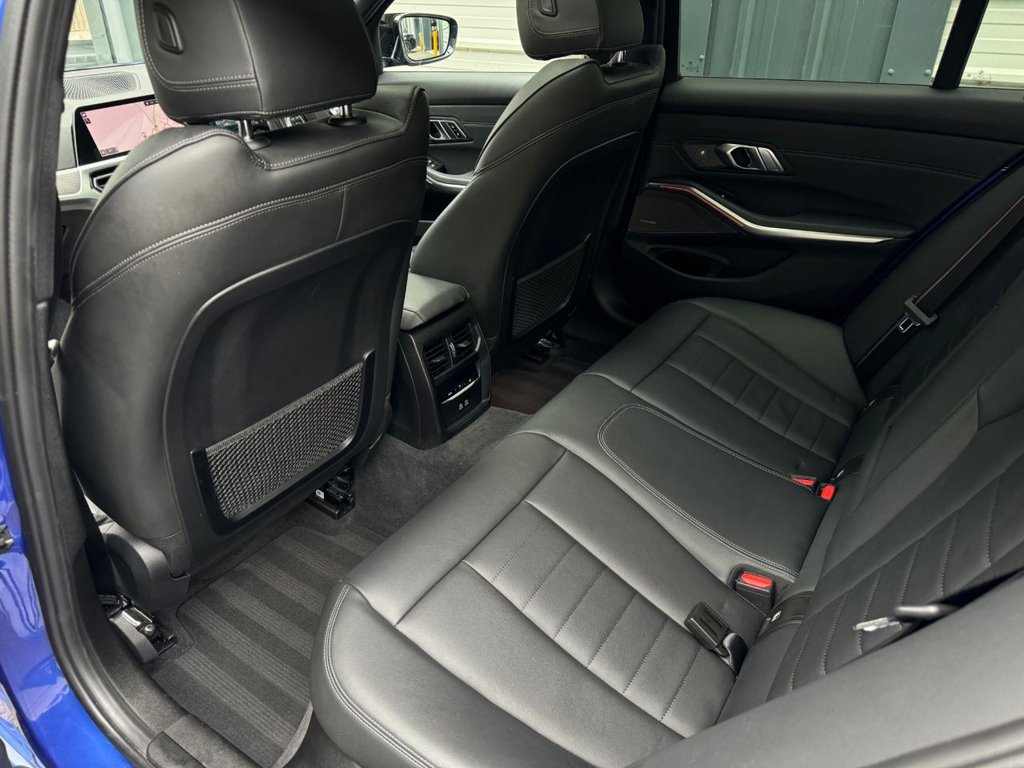 Used BMW 3 Series 2019 for sale - 76599488: Photo 44