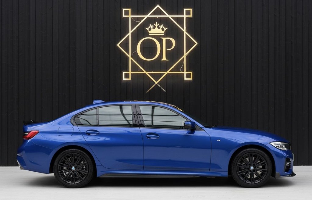 Used BMW 3 Series 2019 for sale - 76599488: Photo 5