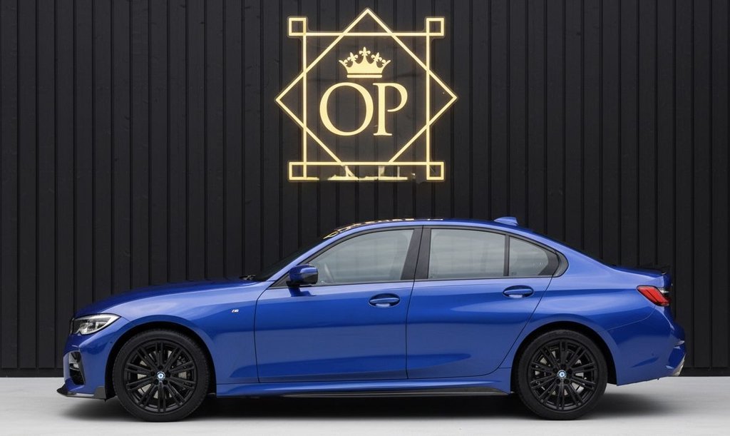 Used BMW 3 Series 2019 for sale - 76599488: Photo 7