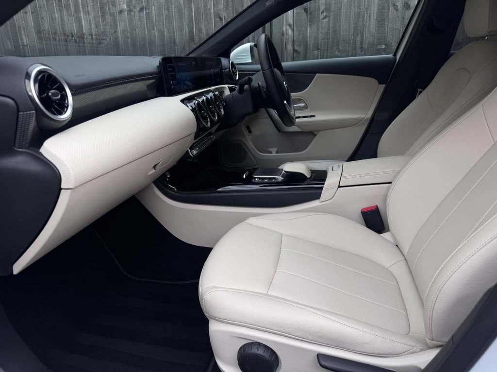 Used Mercedes-Benz A-Class 2022 for sale - 76599482: Photo 11