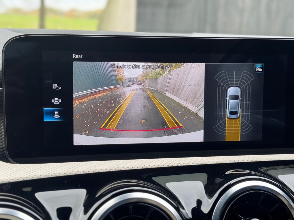 Used Mercedes-Benz A-Class 2022 for sale - 76599482: Photo 14