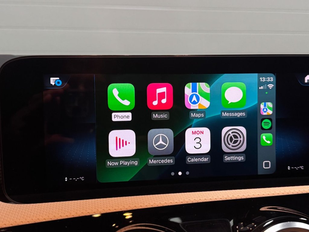 Used Mercedes-Benz A-Class 2022 for sale - 76599482: Photo 15