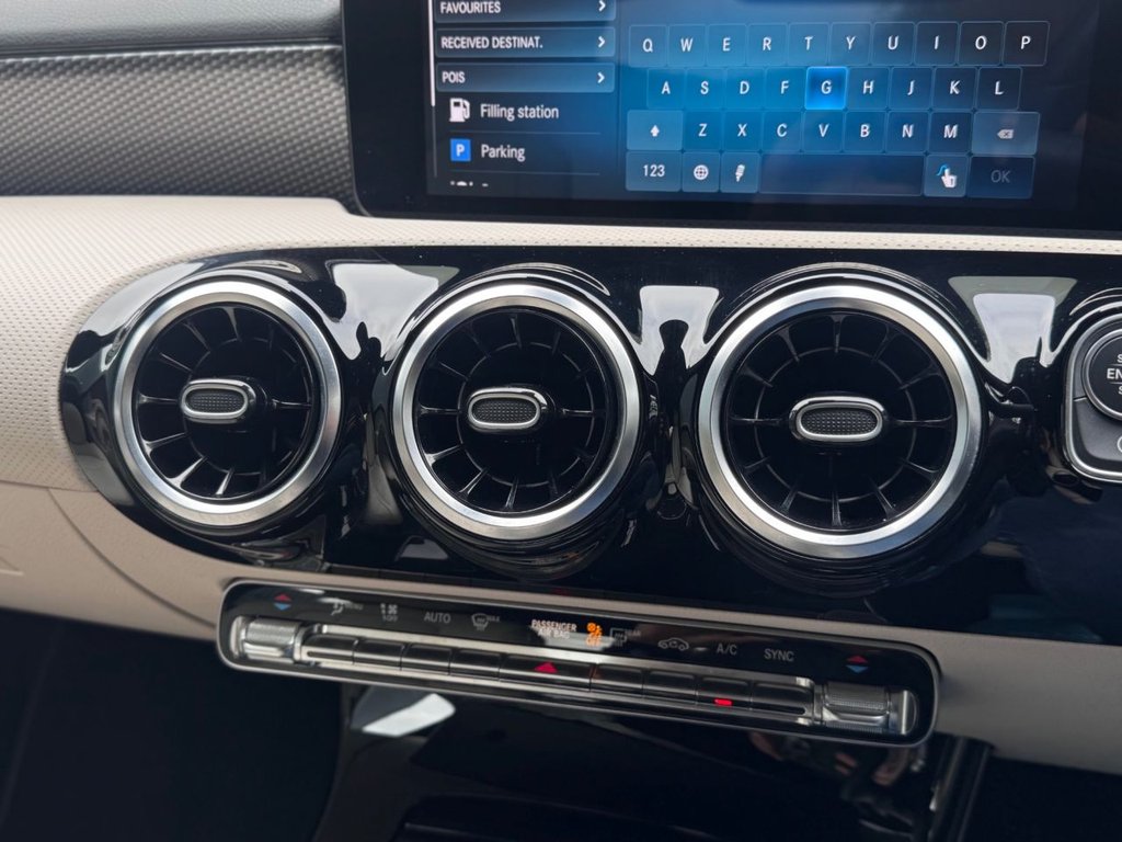 Used Mercedes-Benz A-Class 2022 for sale - 76599482: Photo 16