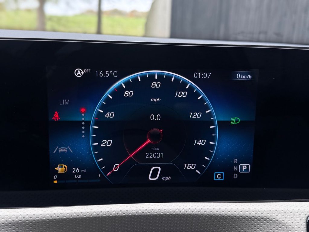 Used Mercedes-Benz A-Class 2022 for sale - 76599482: Photo 18