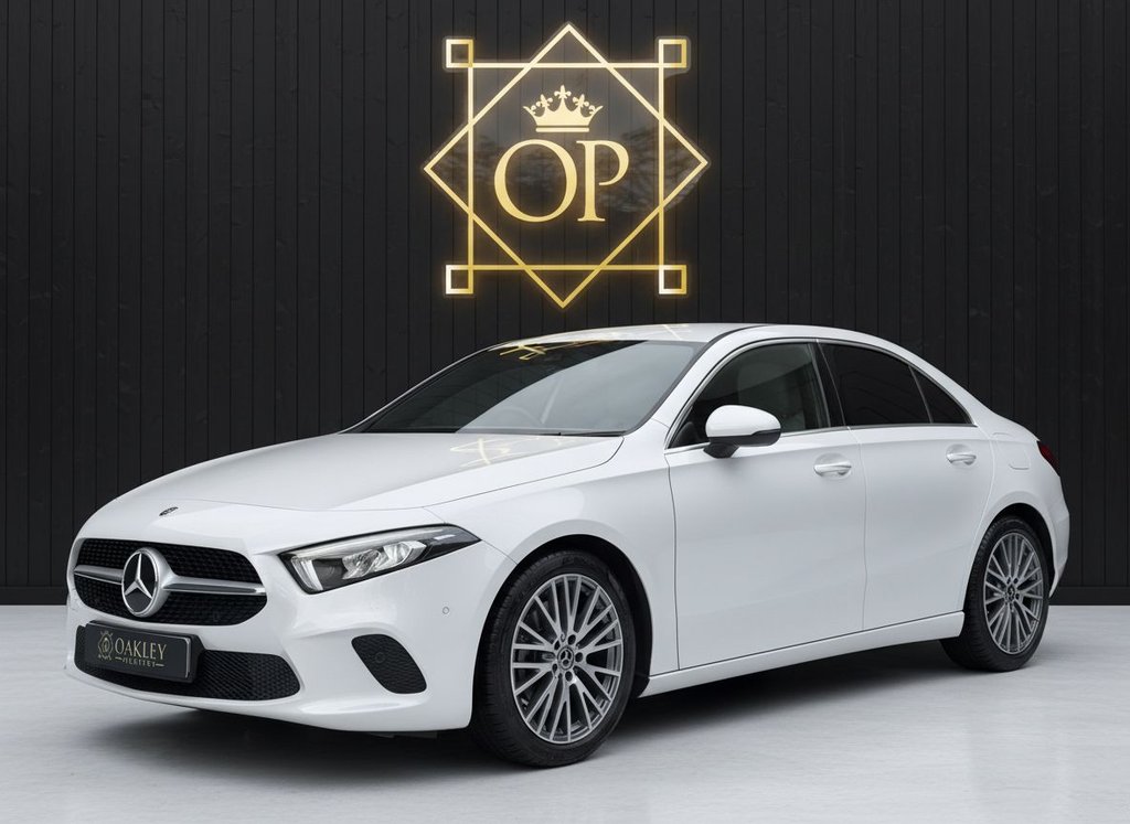 Used Mercedes-Benz A-Class 2022 for sale - 76599482: Photo 20