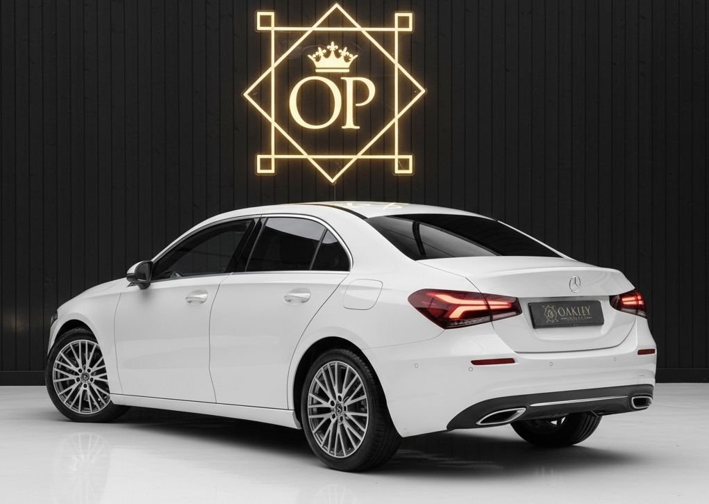 Used Mercedes-Benz A-Class 2022 for sale - 76599482: Photo 21