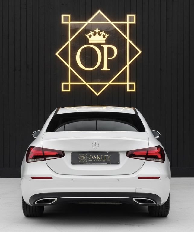 Used Mercedes-Benz A-Class 2022 for sale - 76599482: Photo 25