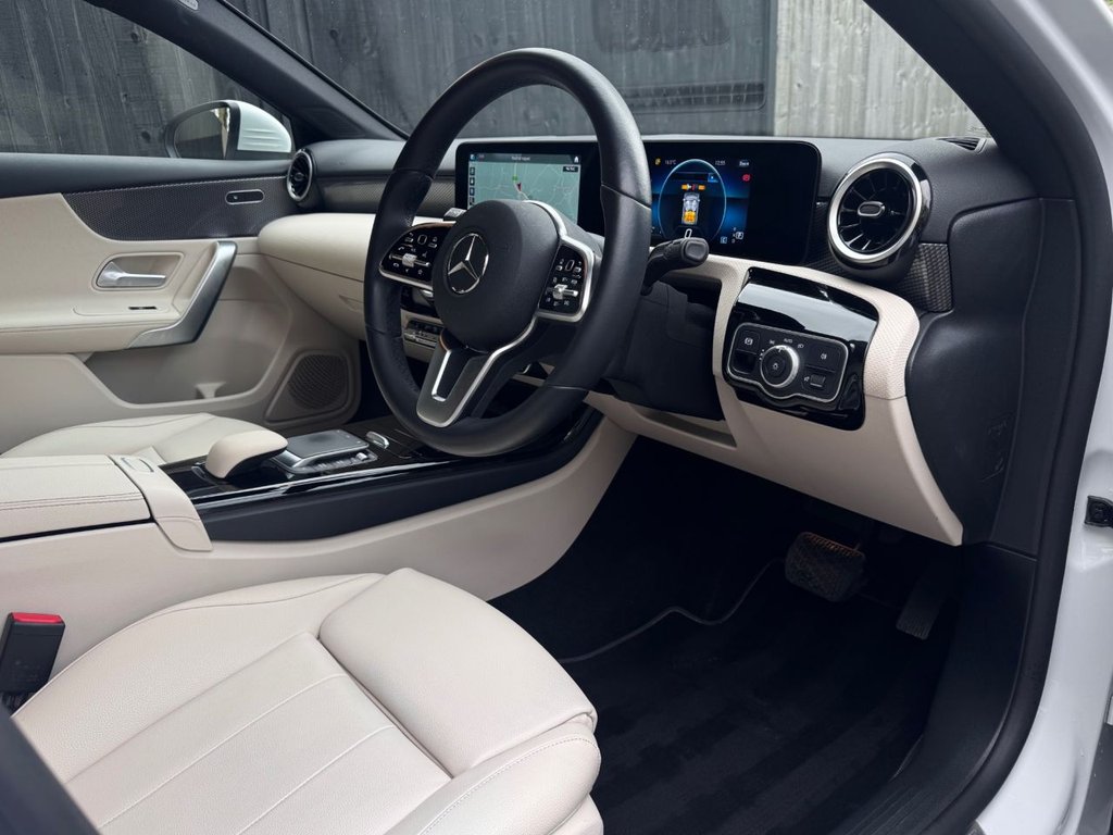 Used Mercedes-Benz A-Class 2022 for sale - 76599482: Photo 27