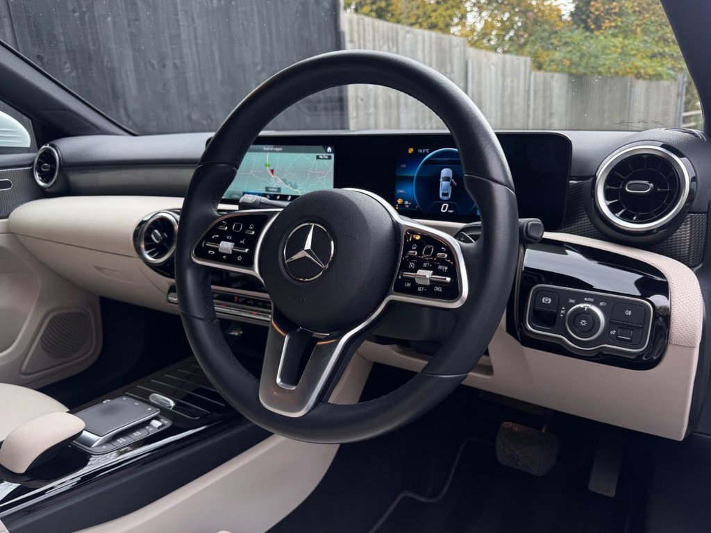 Used Mercedes-Benz A-Class 2022 for sale - 76599482: Photo 28