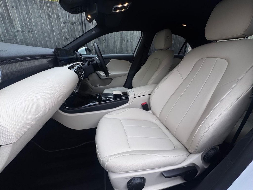 Used Mercedes-Benz A-Class 2022 for sale - 76599482: Photo 29