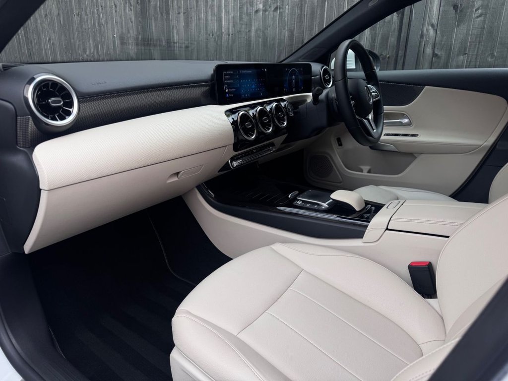 Used Mercedes-Benz A-Class 2022 for sale - 76599482: Photo 3