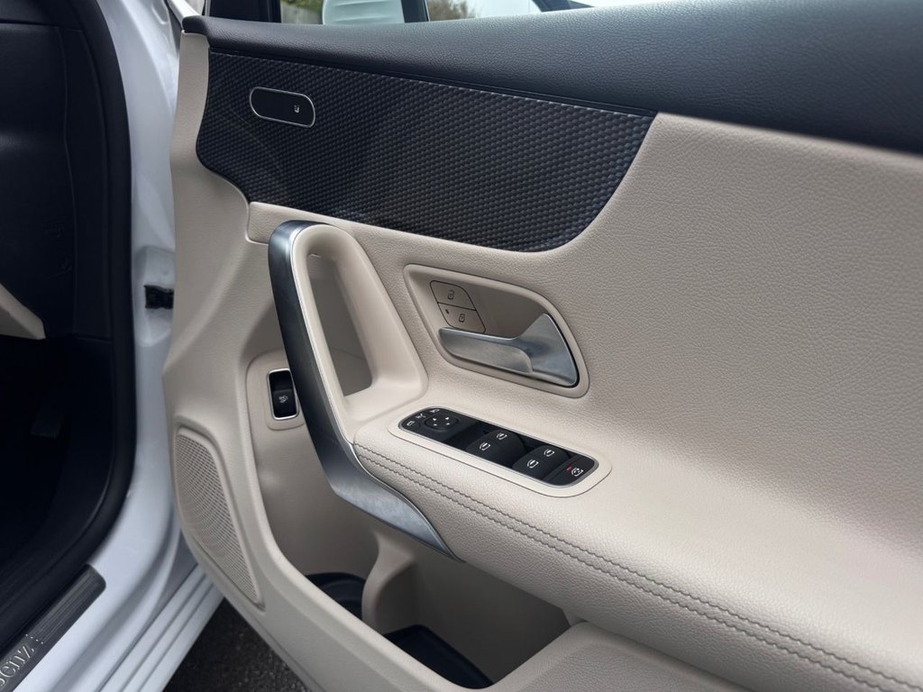 Used Mercedes-Benz A-Class 2022 for sale - 76599482: Photo 30