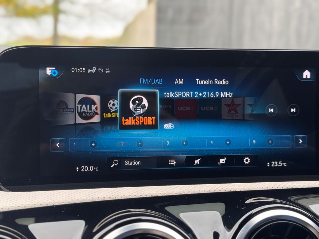 Used Mercedes-Benz A-Class 2022 for sale - 76599482: Photo 31