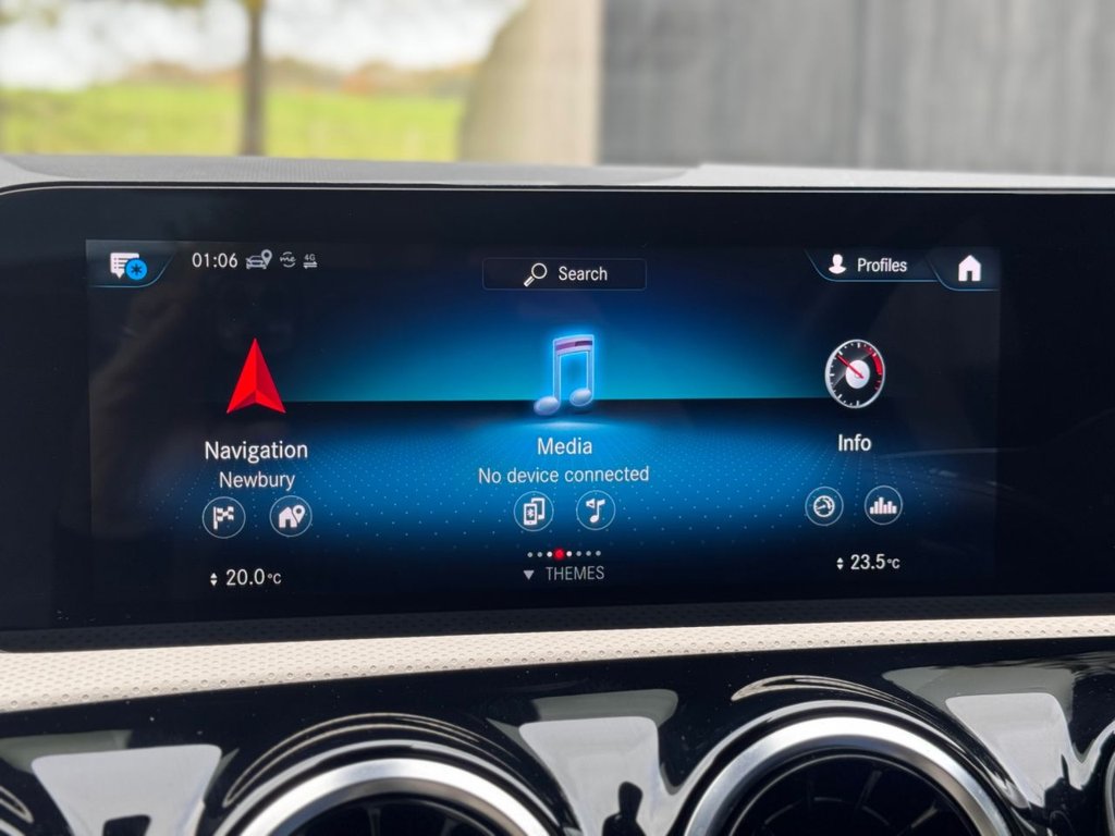 Used Mercedes-Benz A-Class 2022 for sale - 76599482: Photo 32