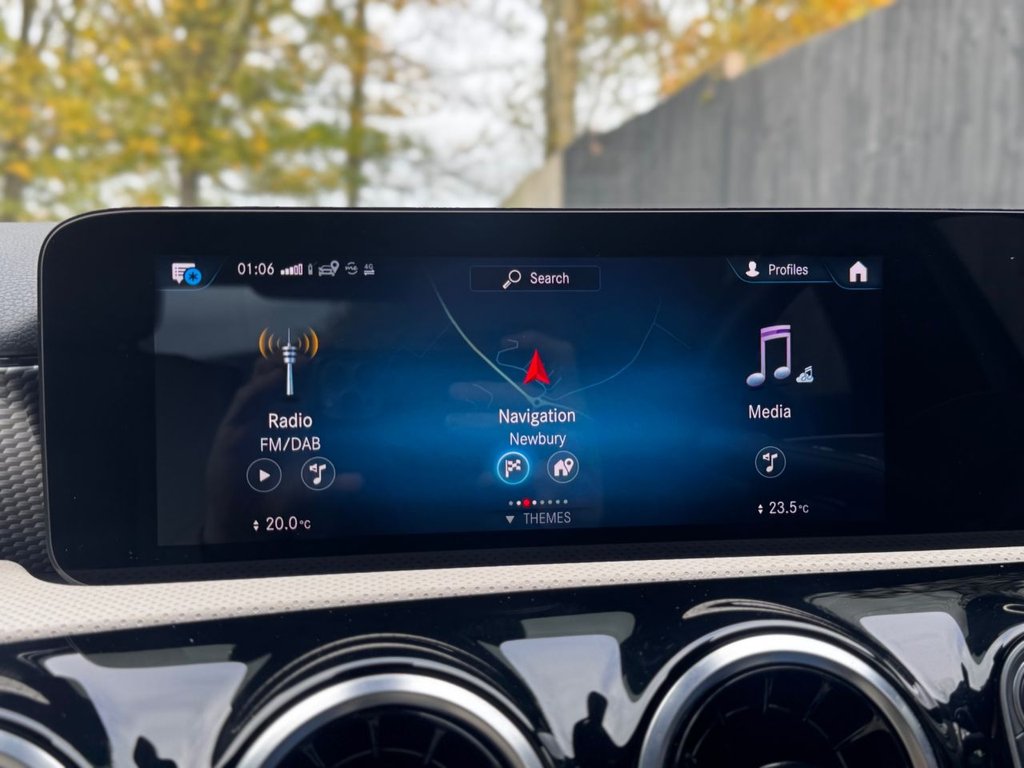 Used Mercedes-Benz A-Class 2022 for sale - 76599482: Photo 33