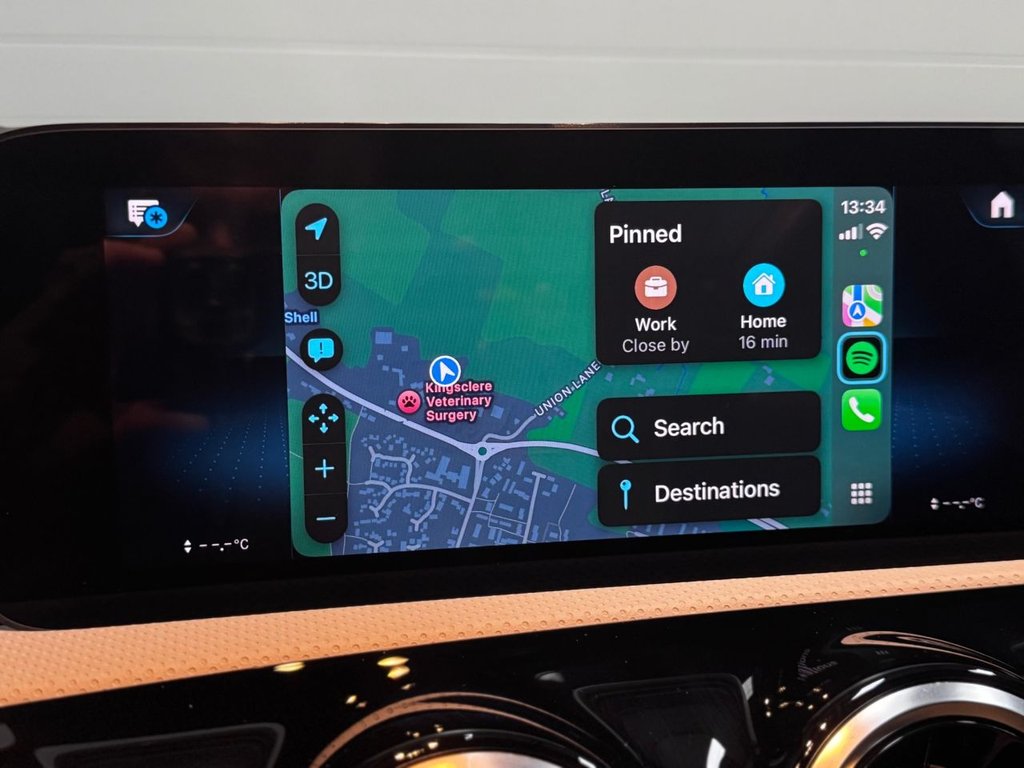 Used Mercedes-Benz A-Class 2022 for sale - 76599482: Photo 34