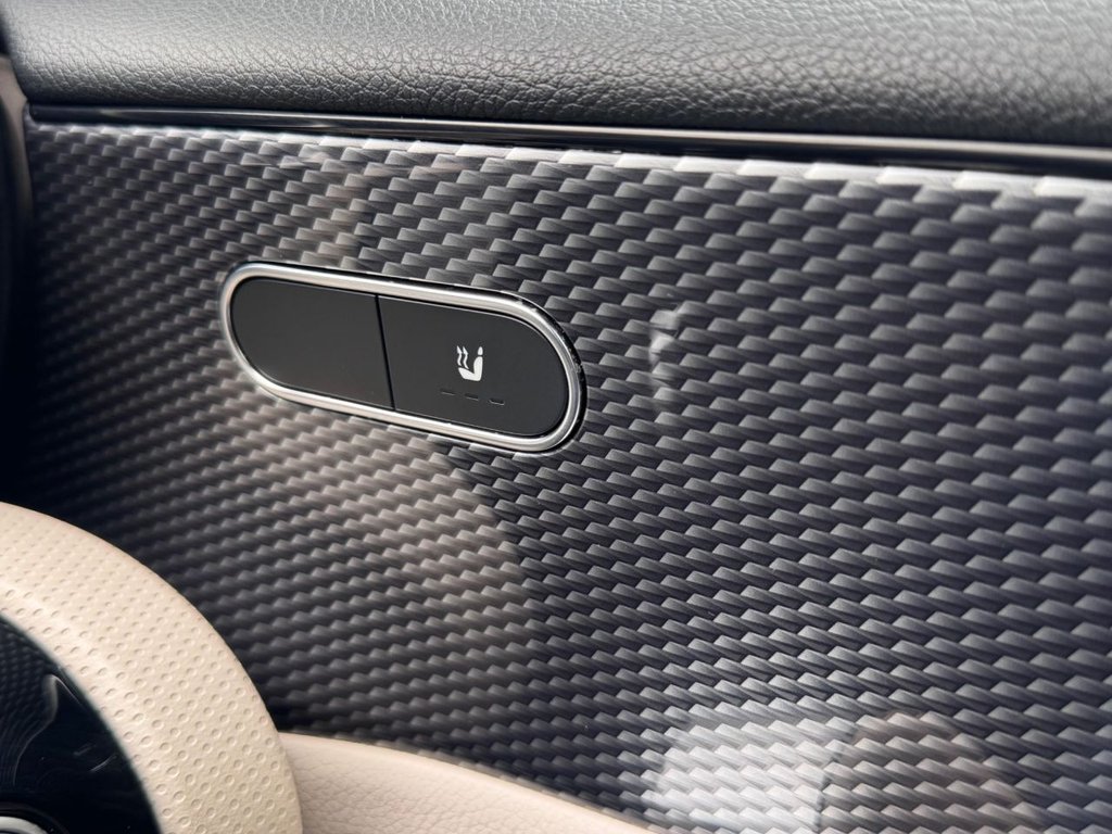 Used Mercedes-Benz A-Class 2022 for sale - 76599482: Photo 35