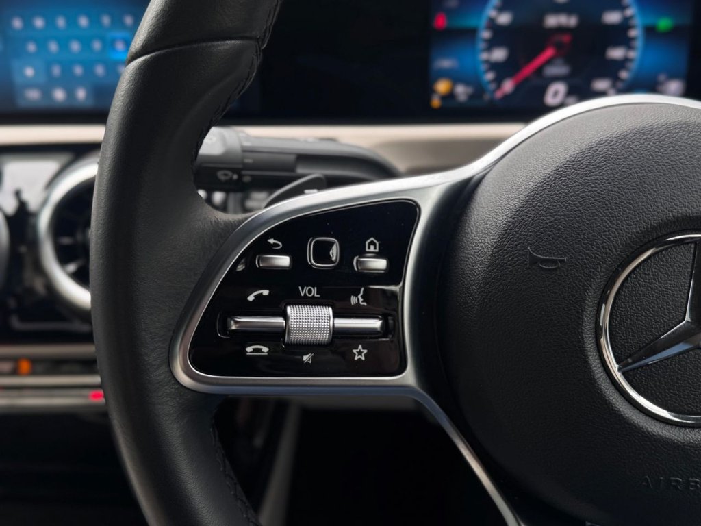 Used Mercedes-Benz A-Class 2022 for sale - 76599482: Photo 36