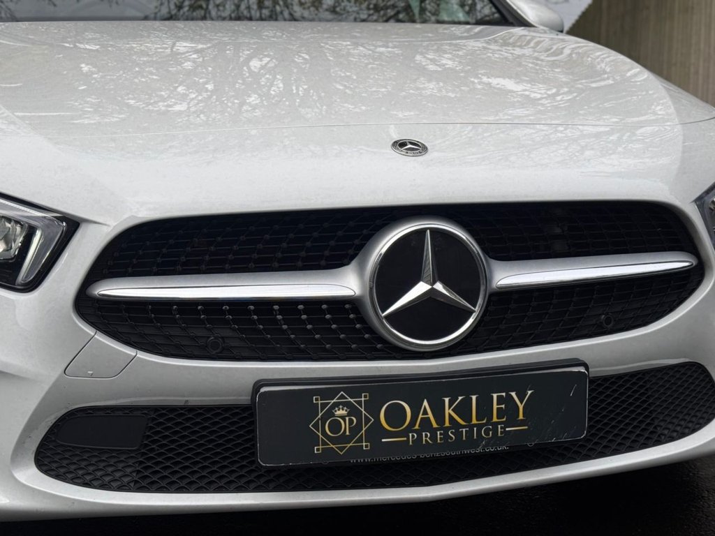 Used Mercedes-Benz A-Class 2022 for sale - 76599482: Photo 41