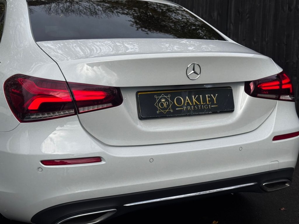 Used Mercedes-Benz A-Class 2022 for sale - 76599482: Photo 42