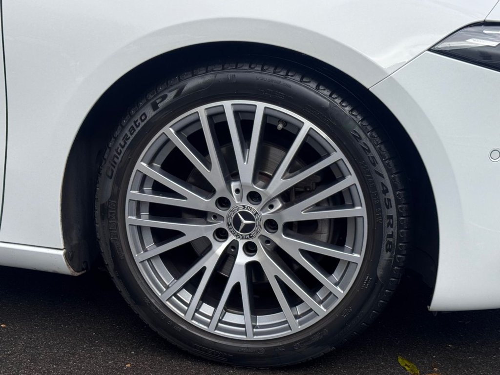 Used Mercedes-Benz A-Class 2022 for sale - 76599482: Photo 43