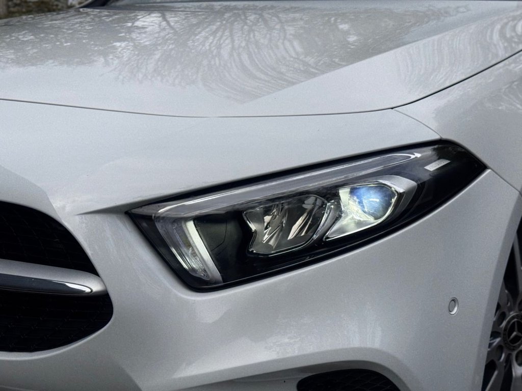 Used Mercedes-Benz A-Class 2022 for sale - 76599482: Photo 44