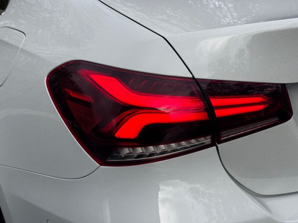 Used Mercedes-Benz A-Class 2022 for sale - 76599482: Photo 45