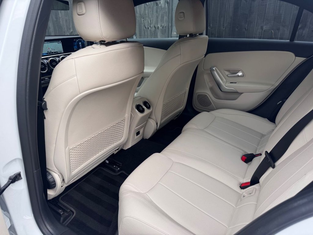 Used Mercedes-Benz A-Class 2022 for sale - 76599482: Photo 48