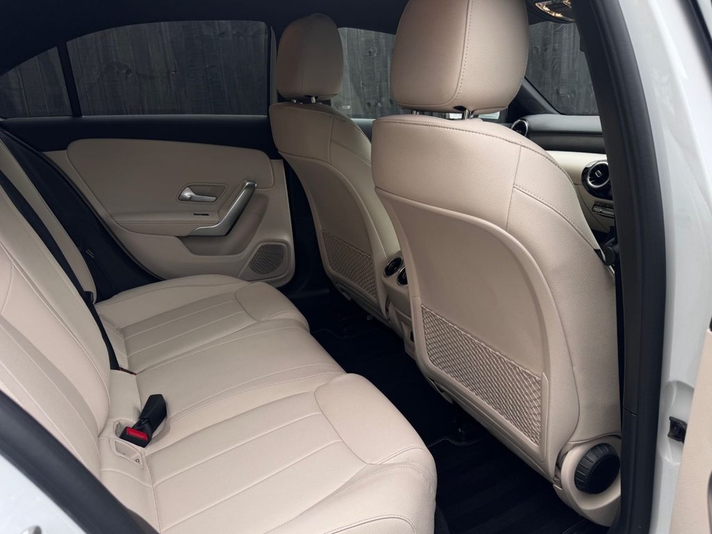 Used Mercedes-Benz A-Class 2022 for sale - 76599482: Photo 49