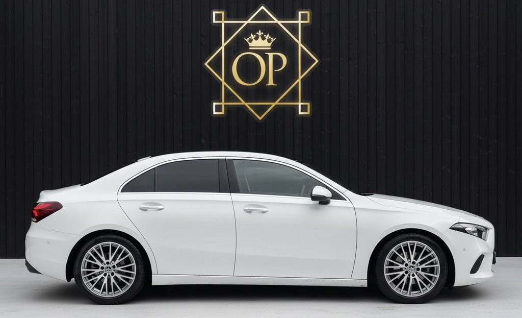 Used Mercedes-Benz A-Class 2022 for sale - 76599482: Photo 5